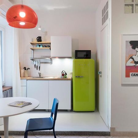 Xenia Apartments - Stylish Colorful Apt- Upbeat & Well-Connected Area Milán Exterior foto